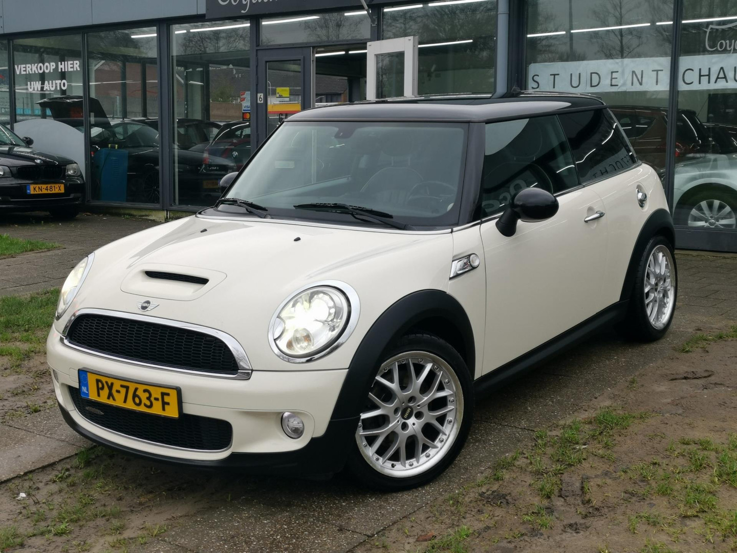 MINI