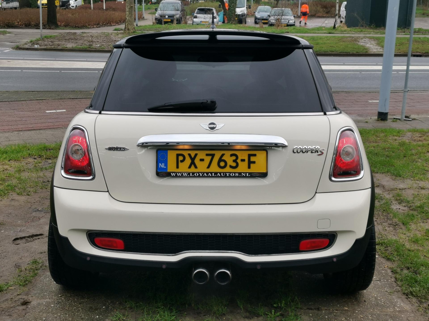 MINI