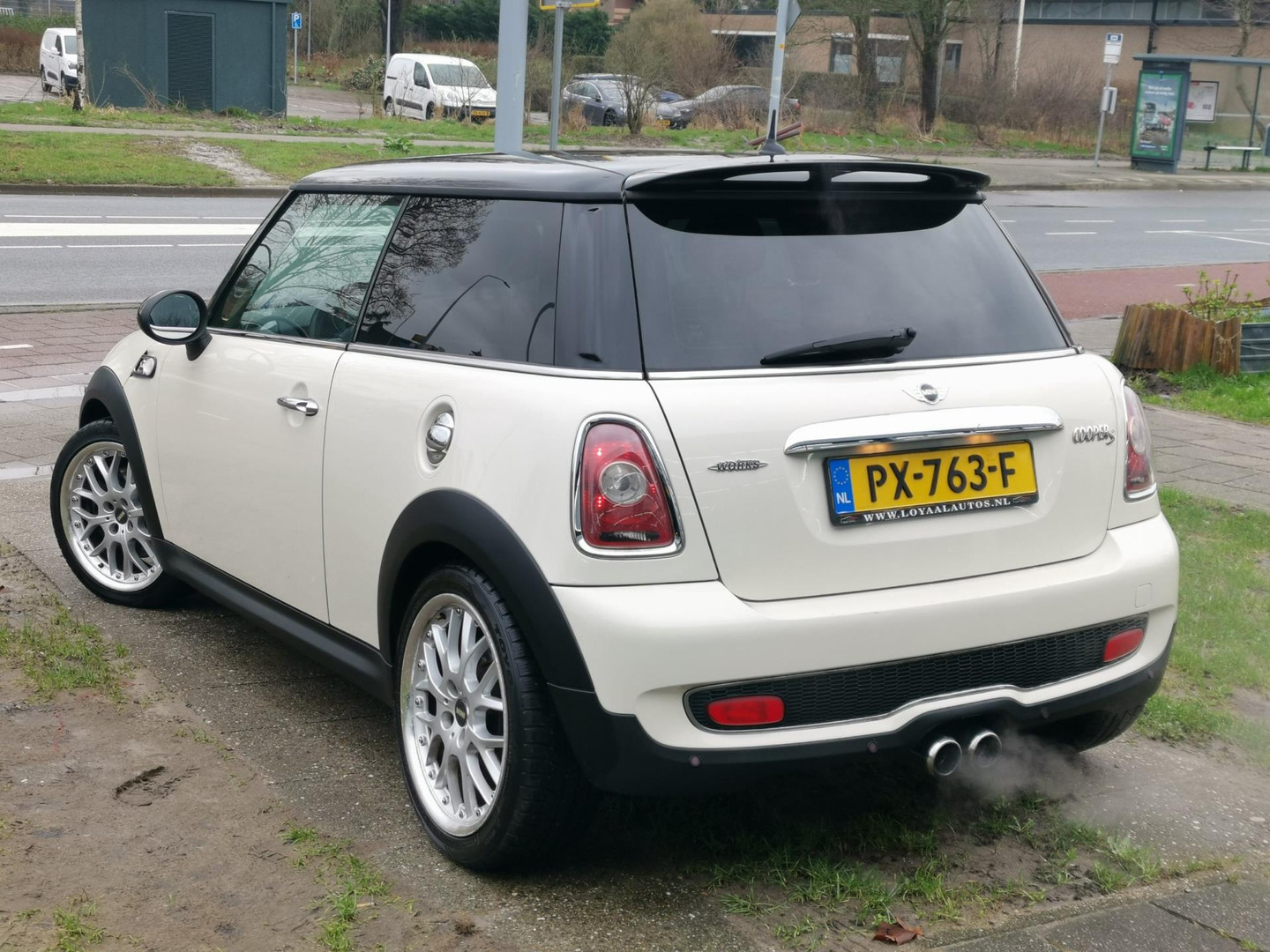 MINI