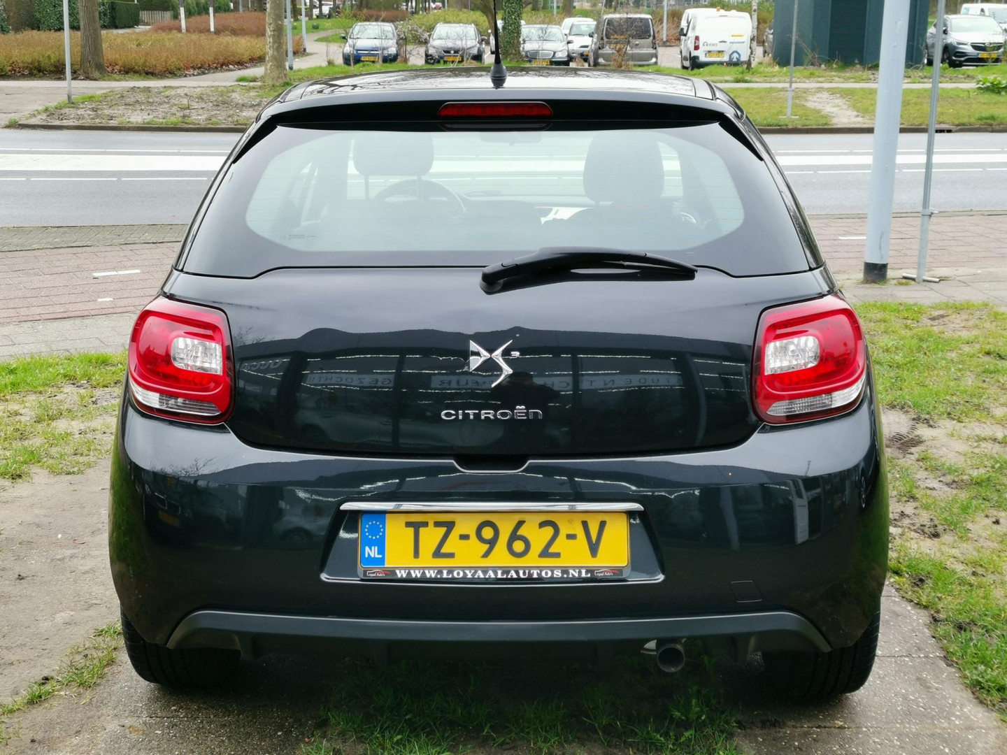 Citroën