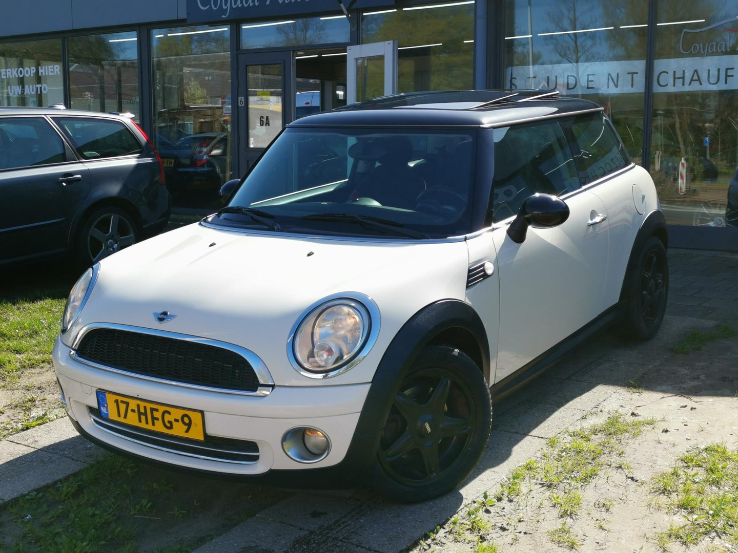 MINI