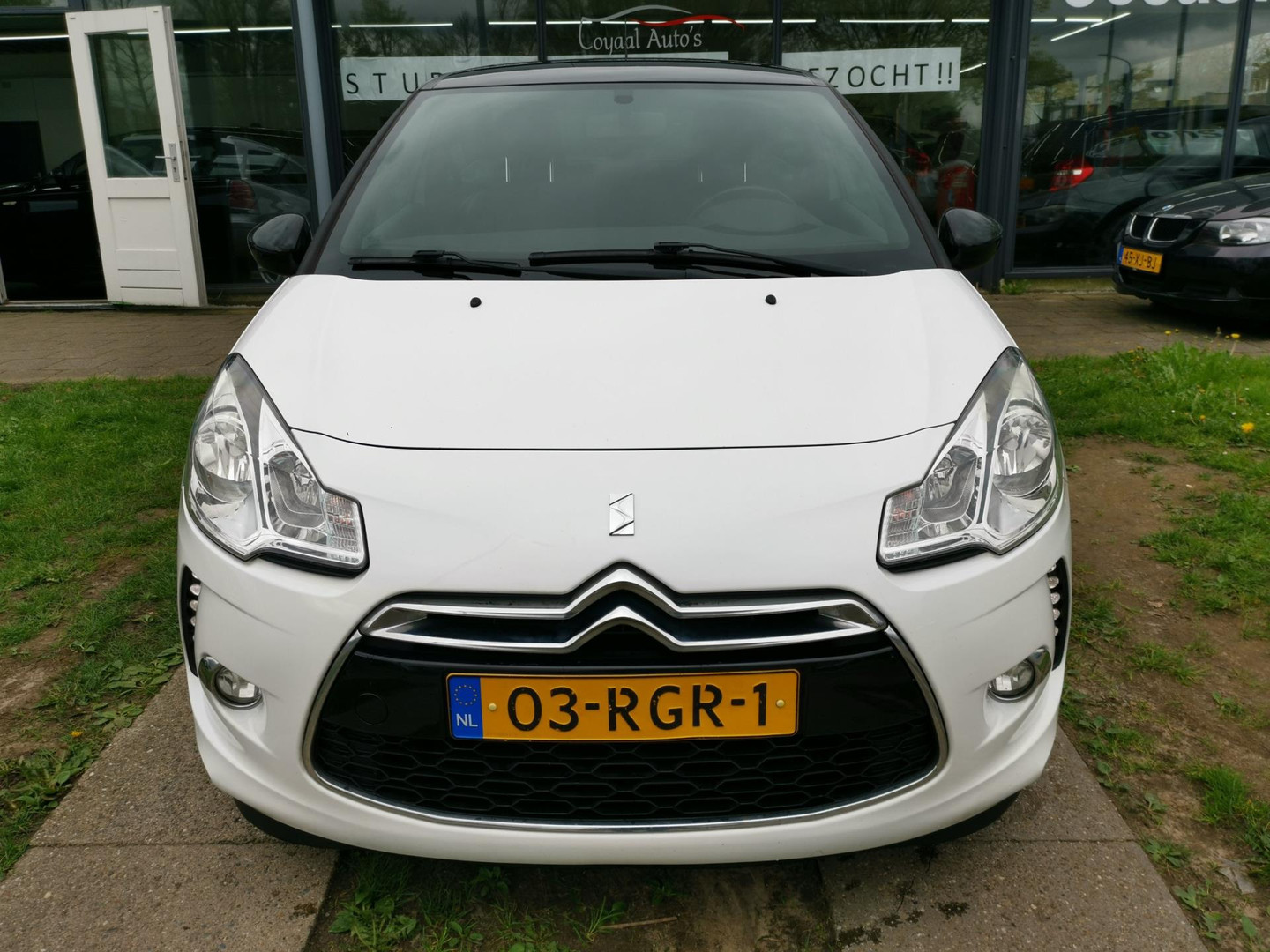 Citroën