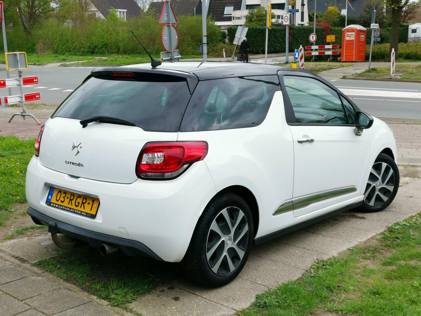 Citroën