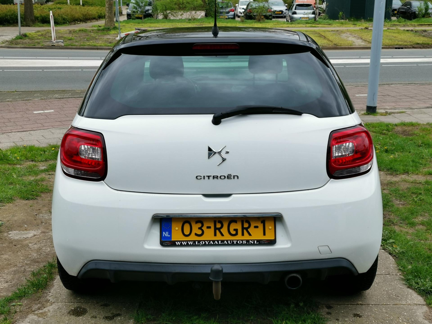 Citroën