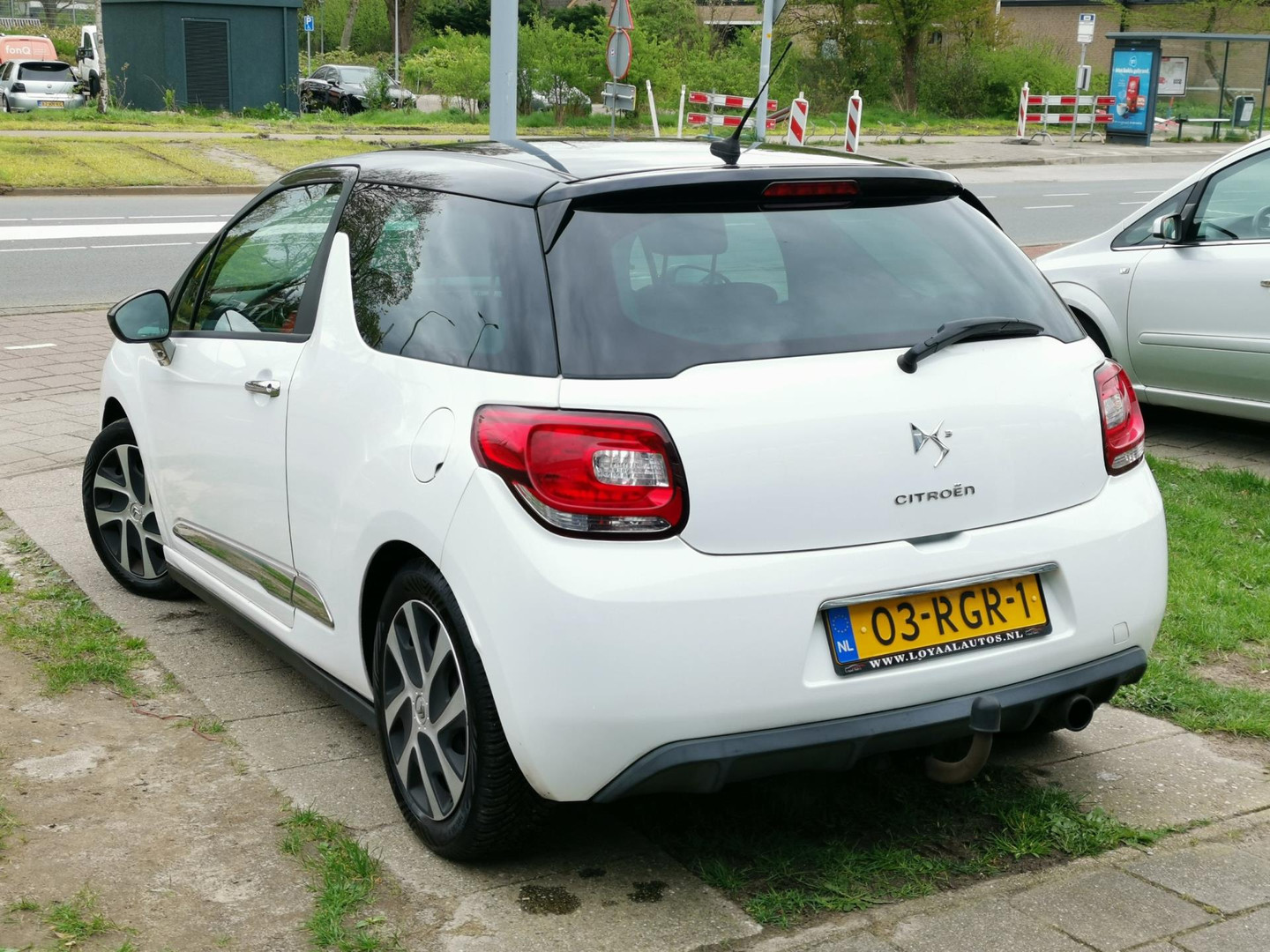 Citroën