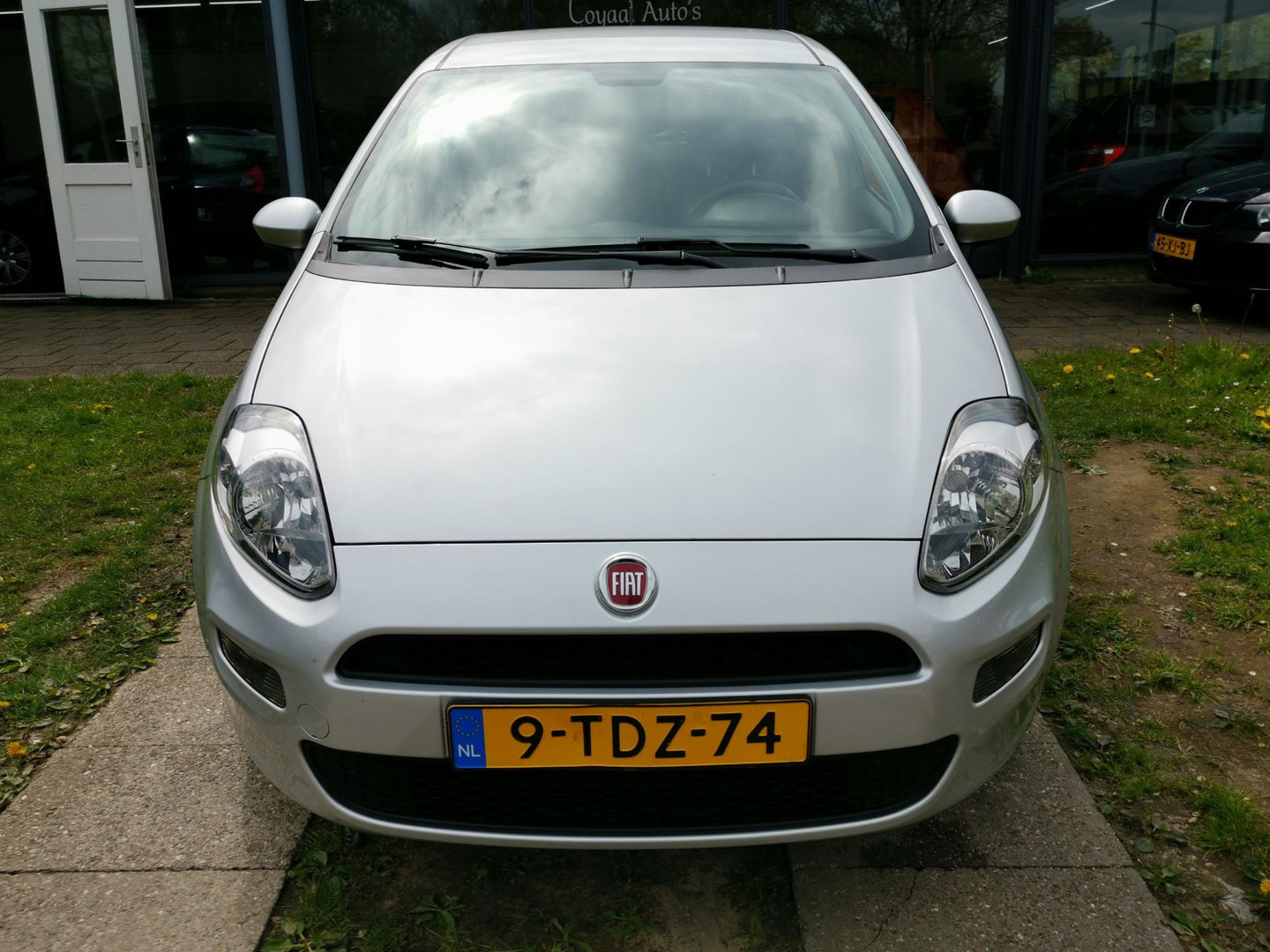 Fiat