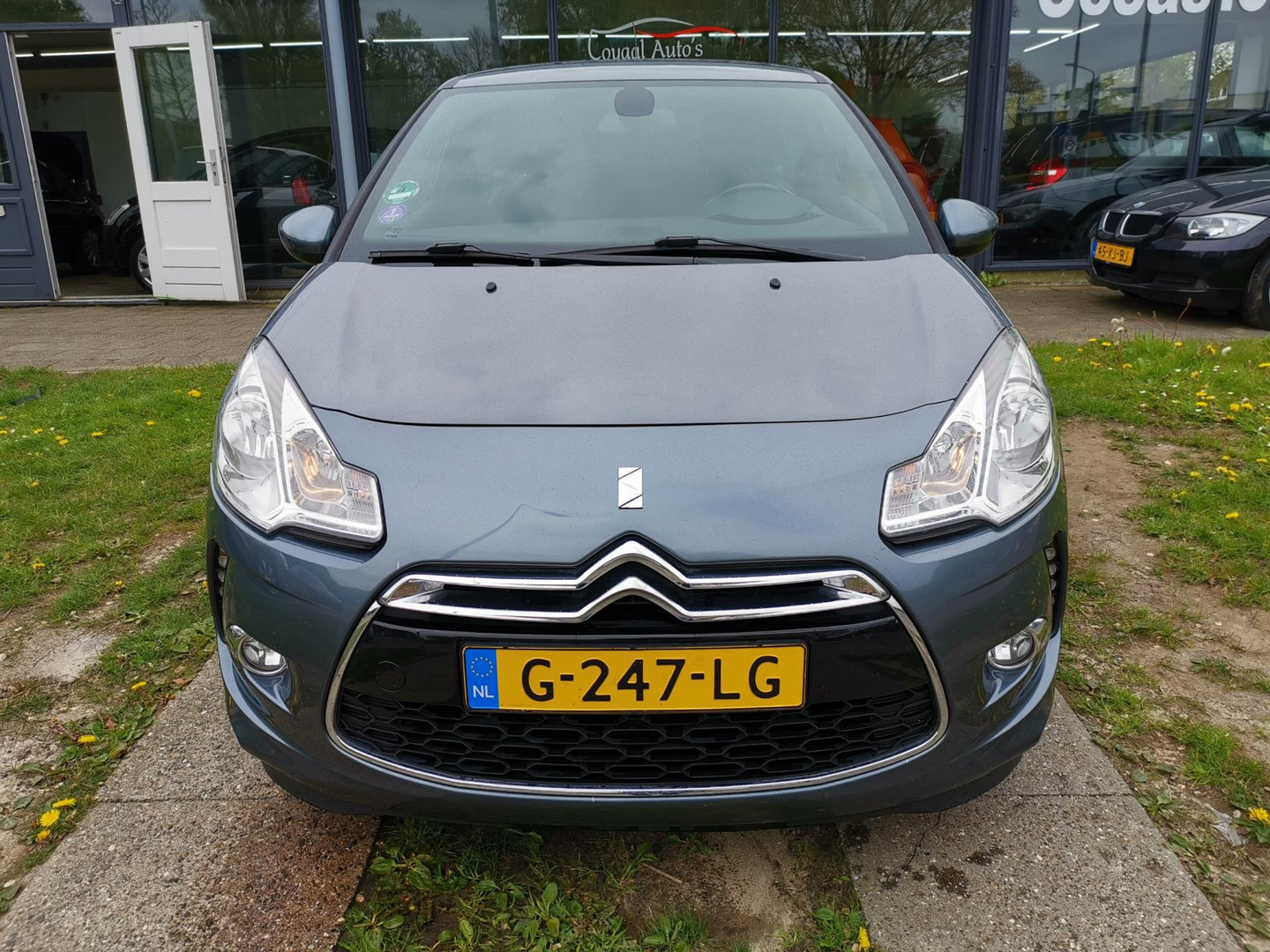 Citroën