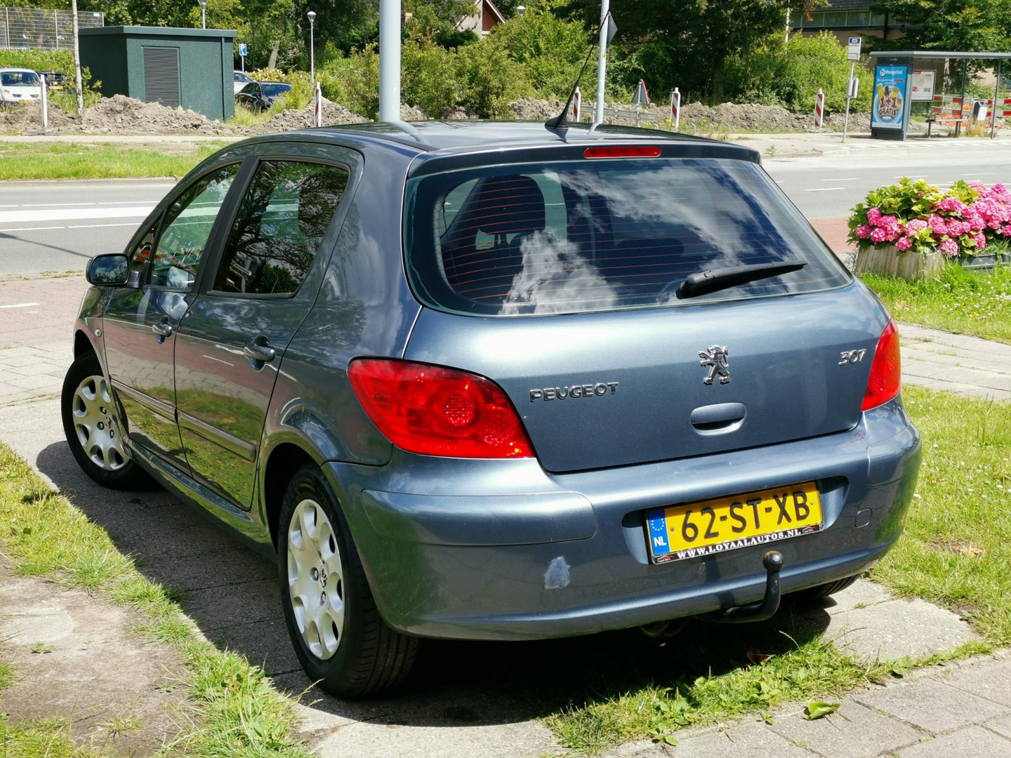 Peugeot