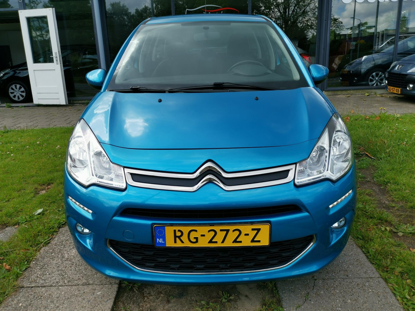 Citroën