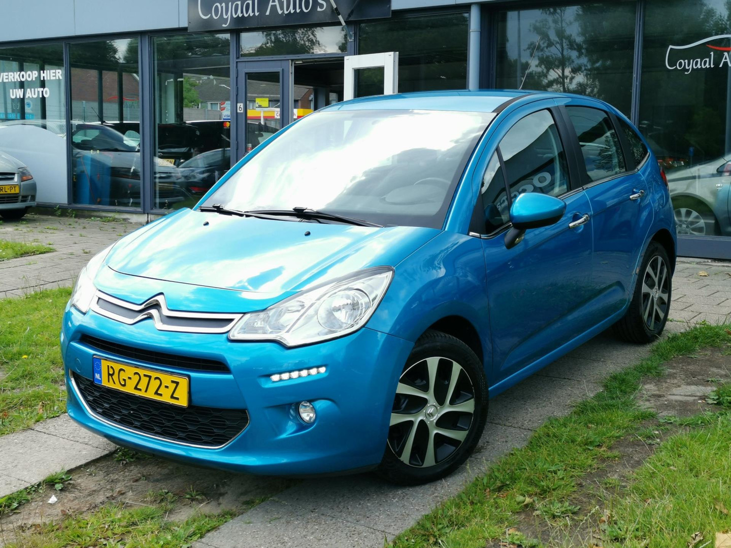 Citroën