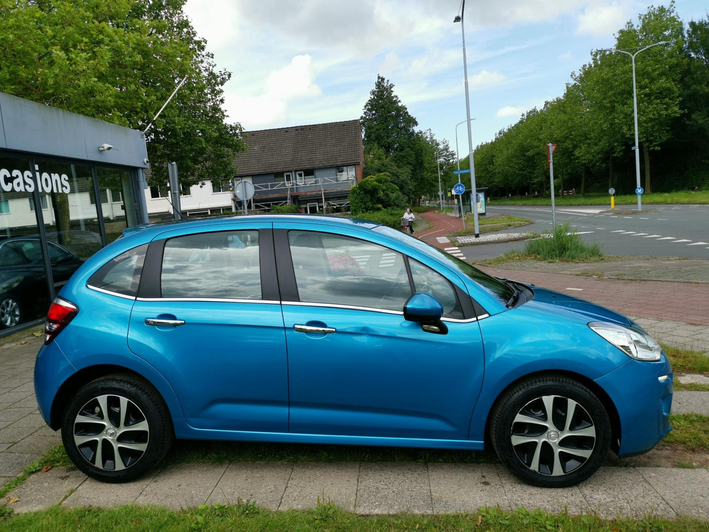 Citroën