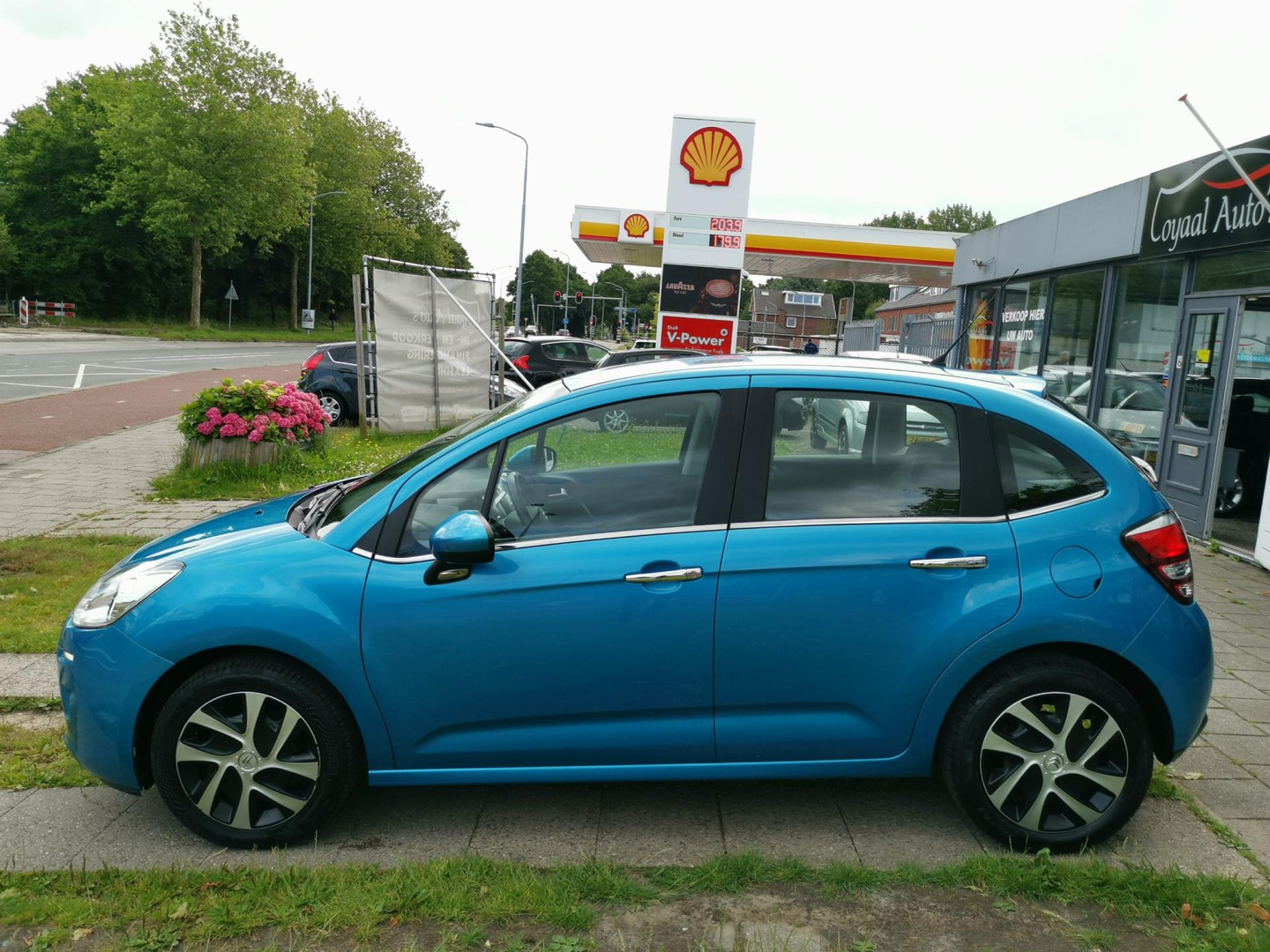 Citroën