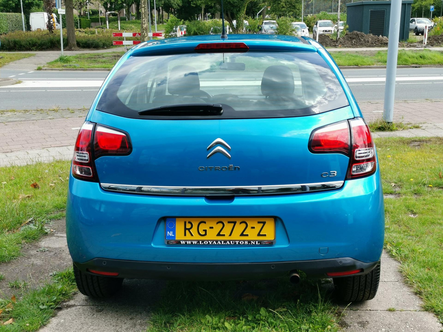 Citroën