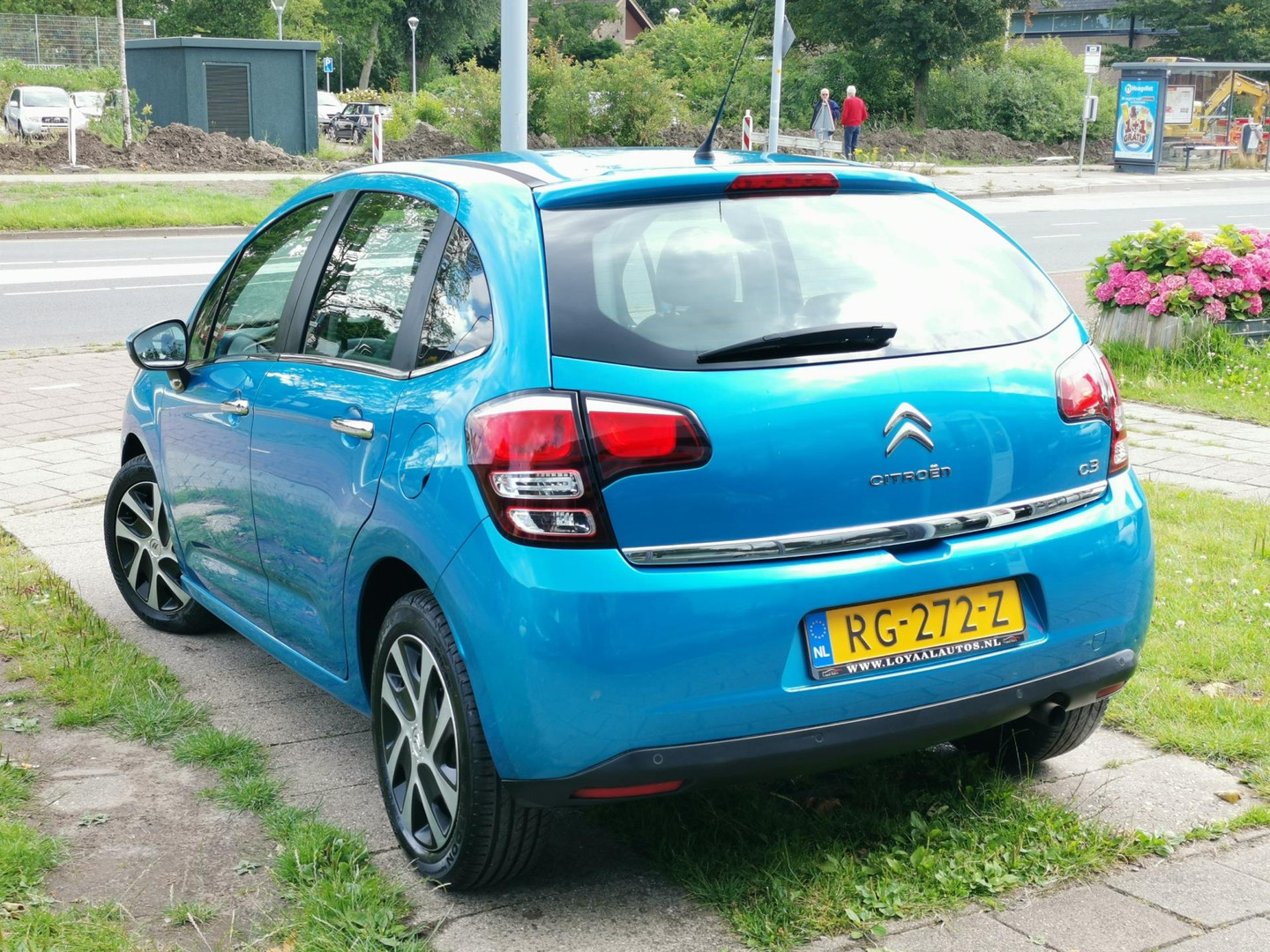 Citroën