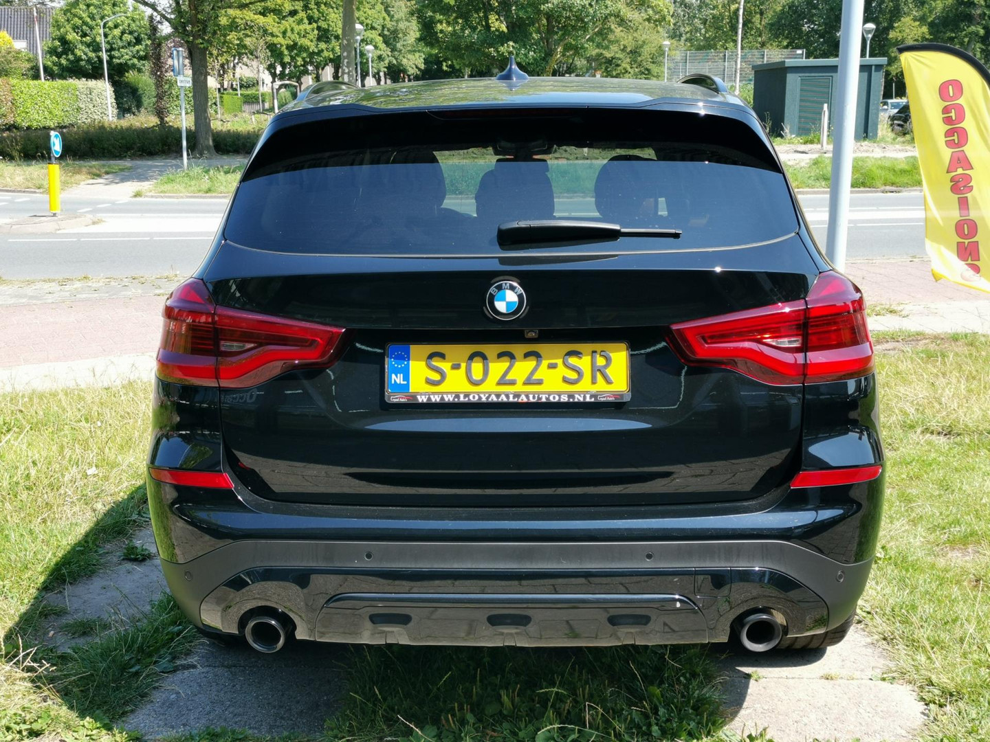 BMW