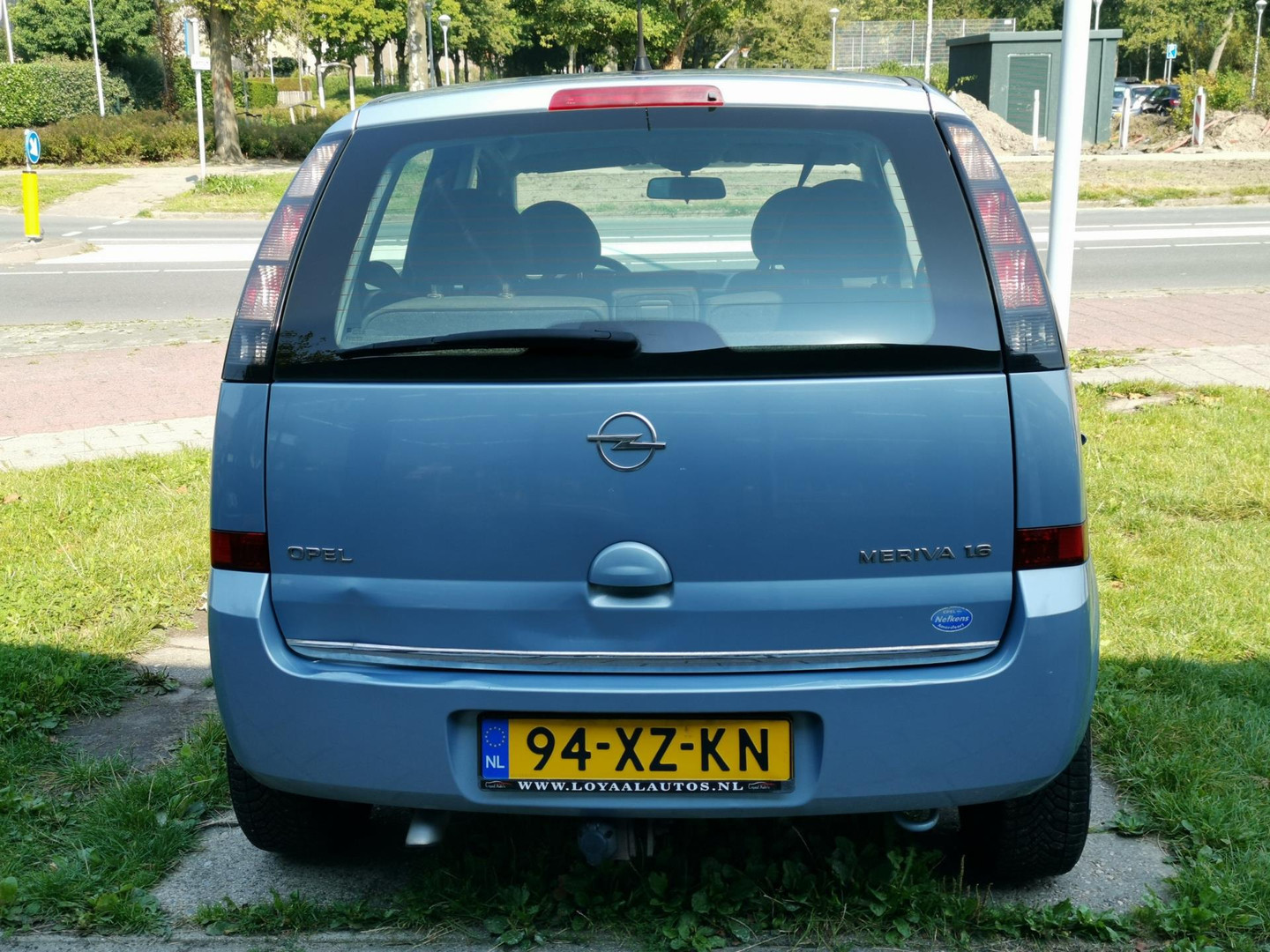 Opel