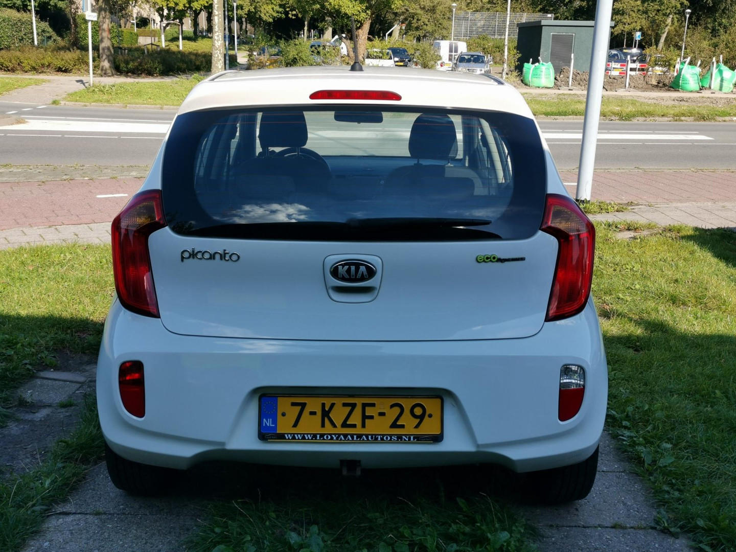 Kia