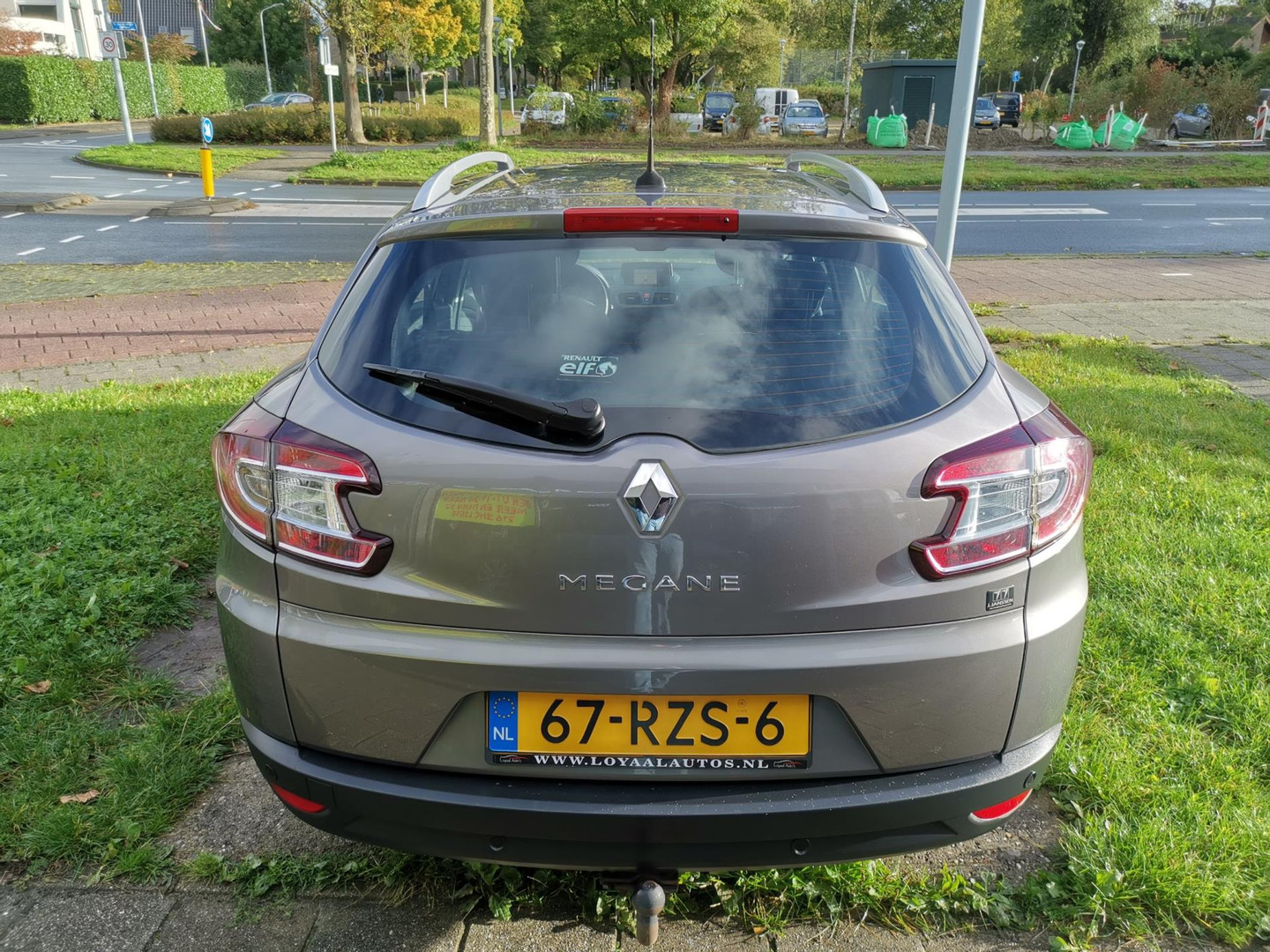 Renault