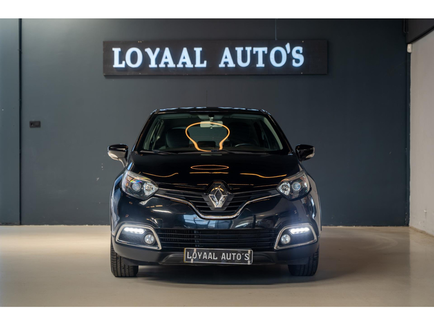 Renault