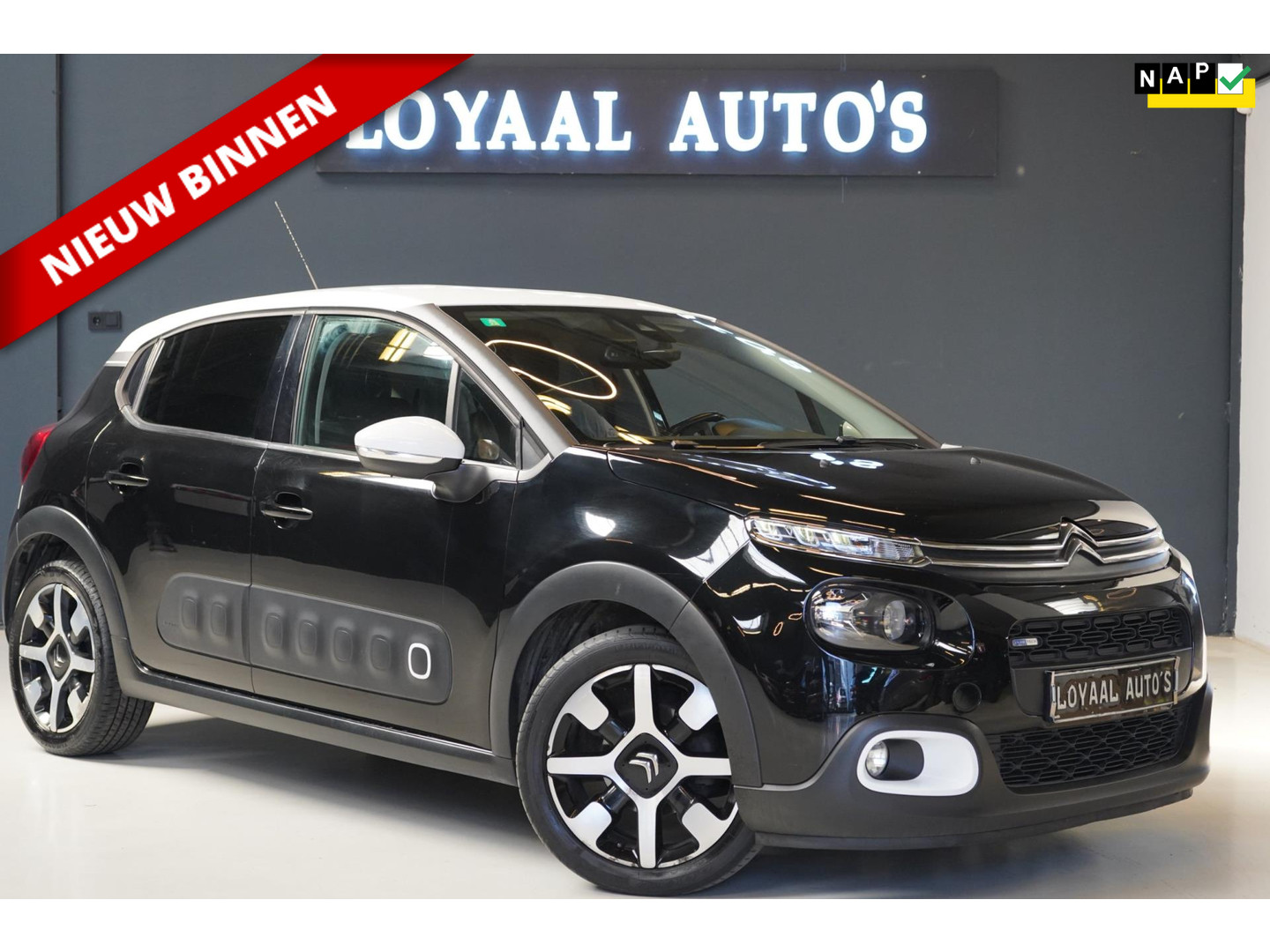 Citroën