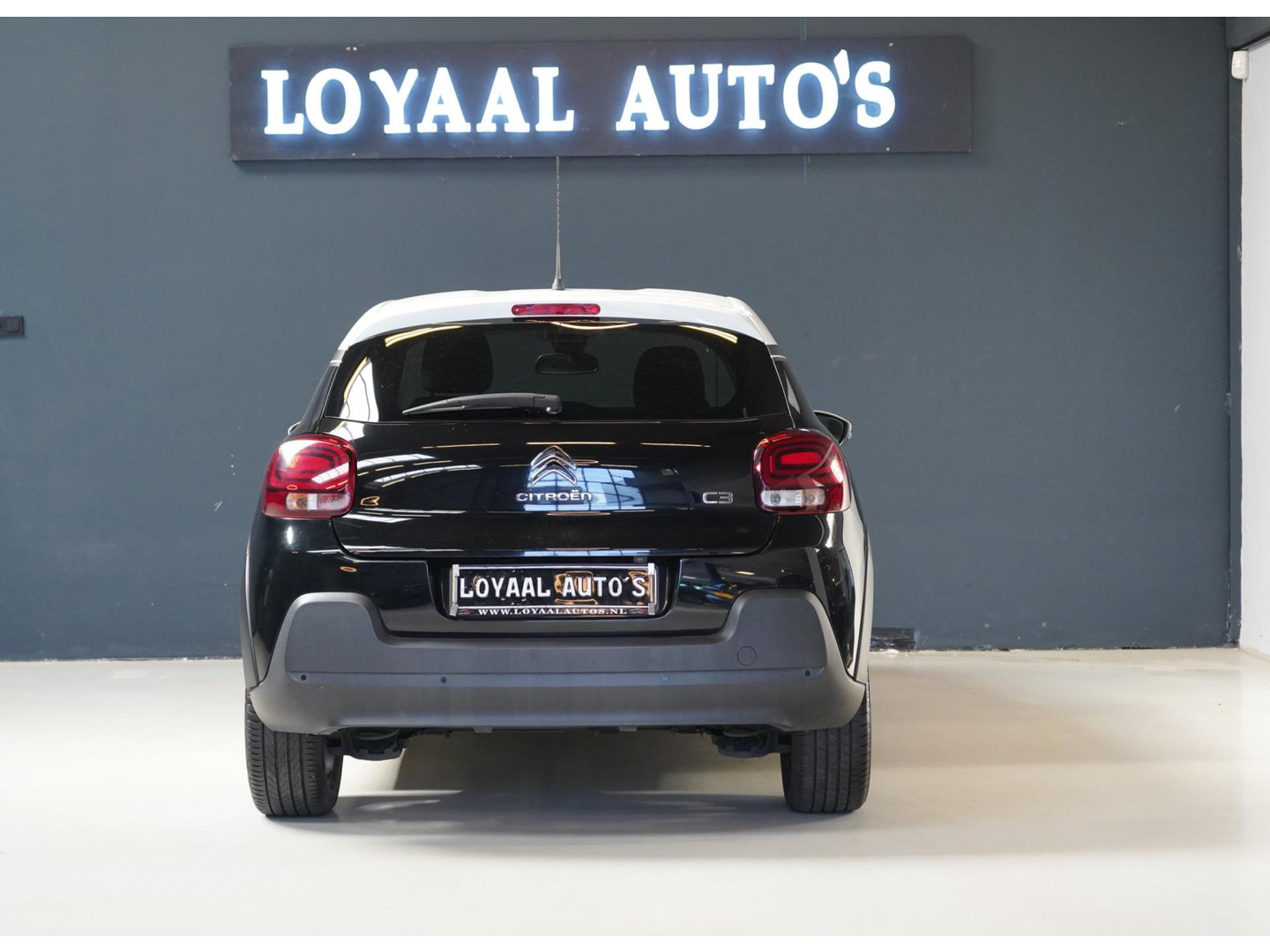 Citroën