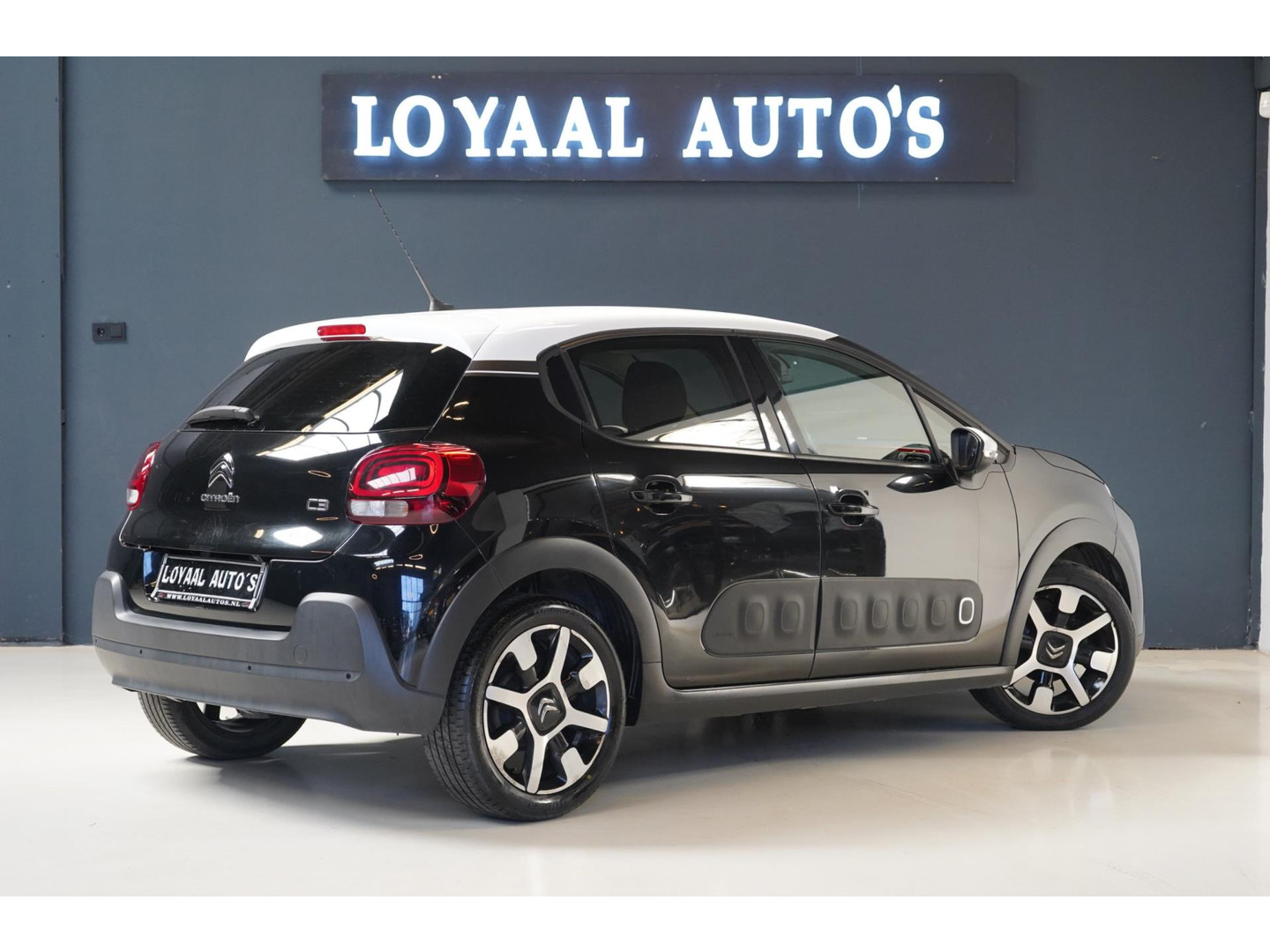 Citroën