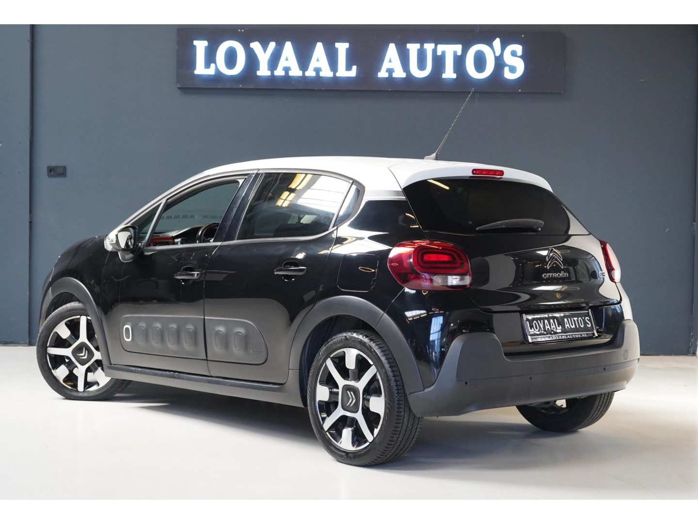 Citroën