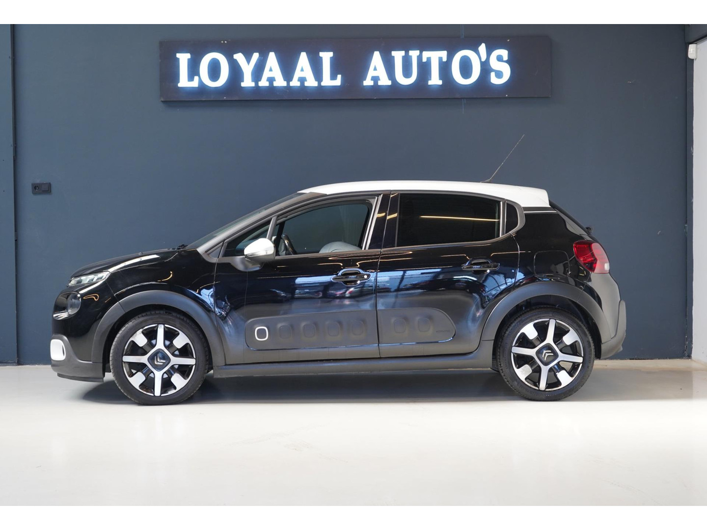 Citroën