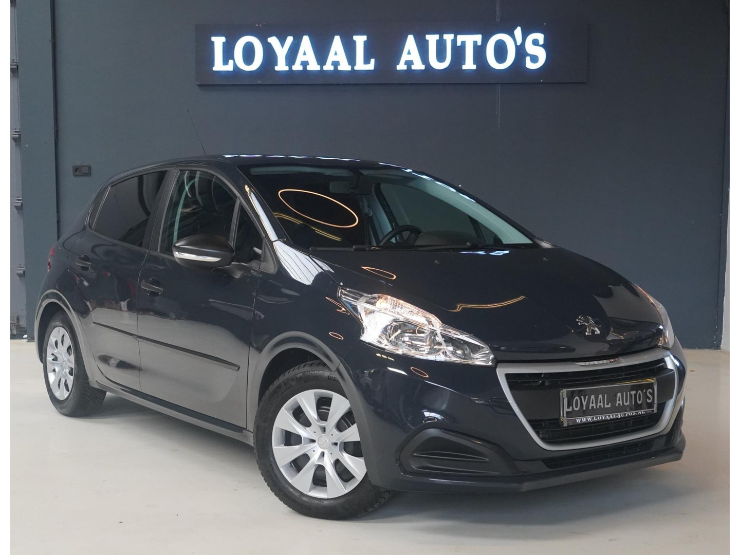 Peugeot