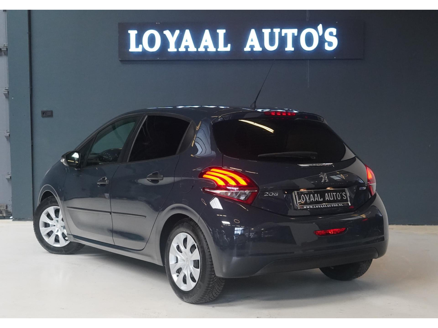 Peugeot