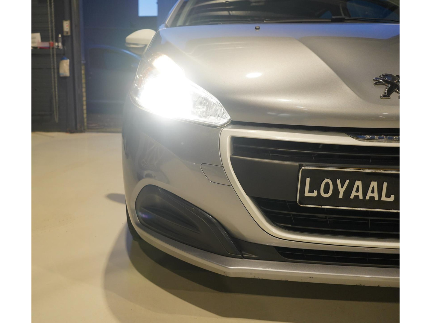 Peugeot