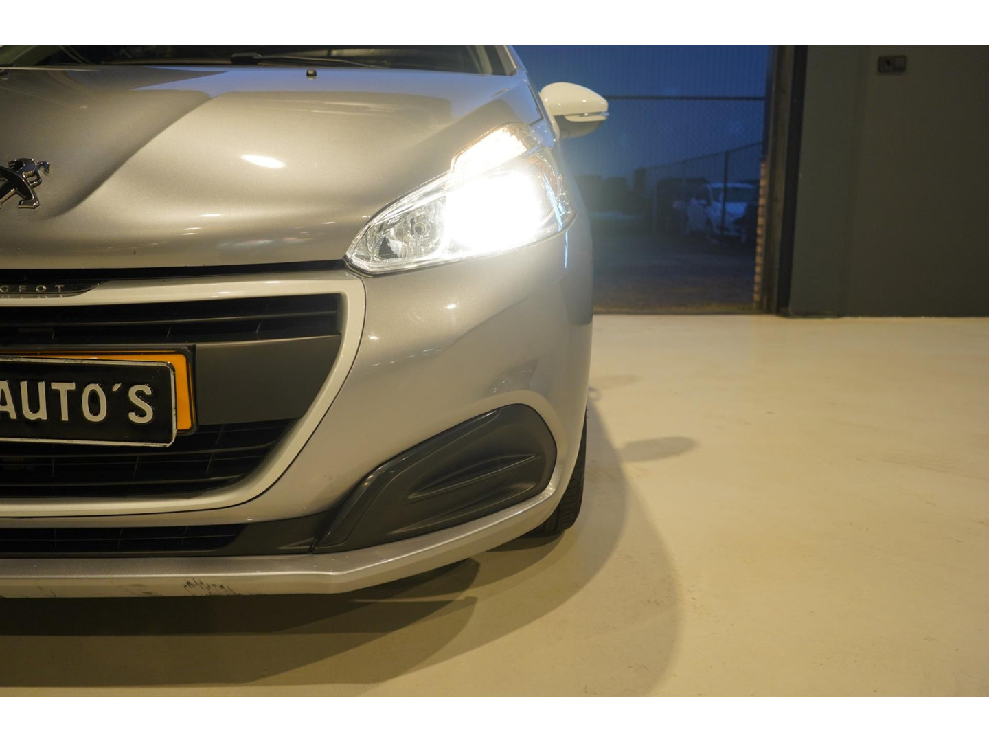 Peugeot