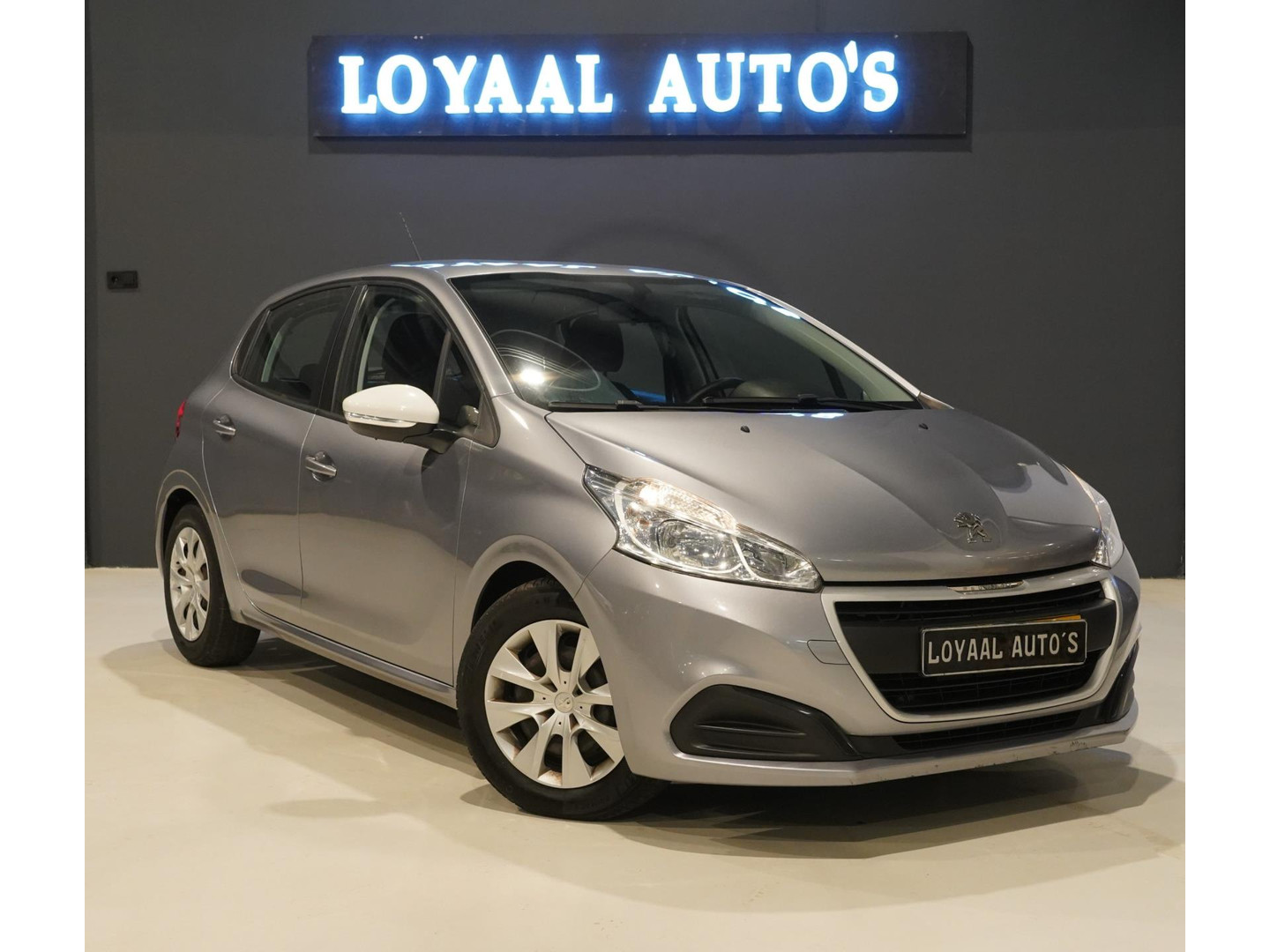 Peugeot Peugeot