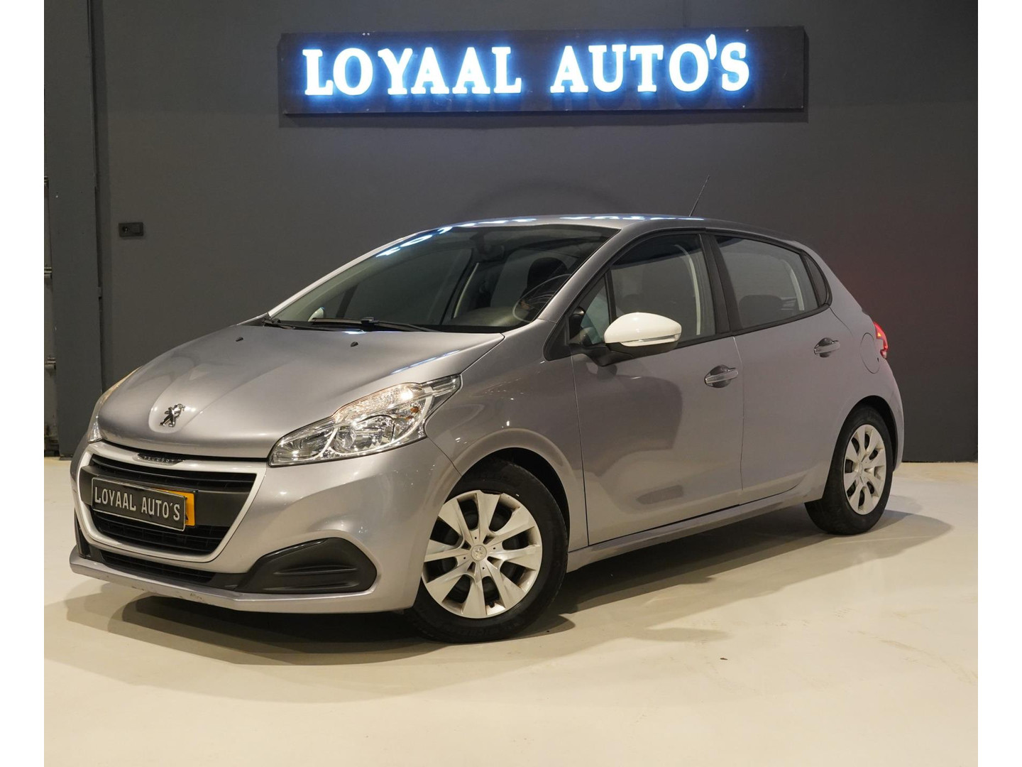 Peugeot