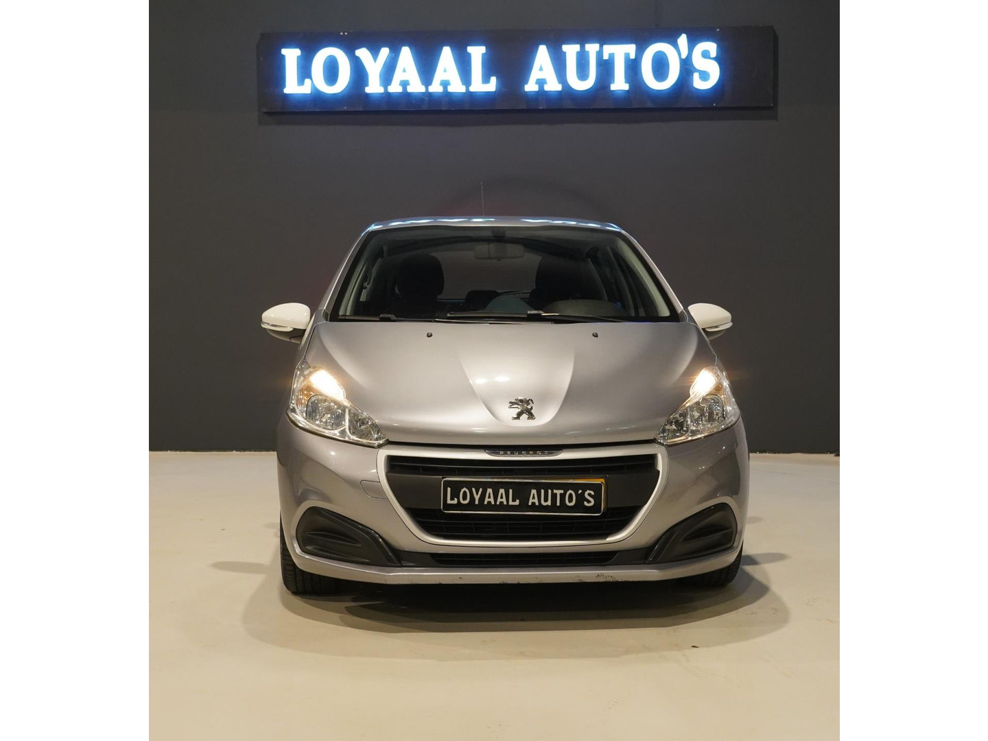 Peugeot