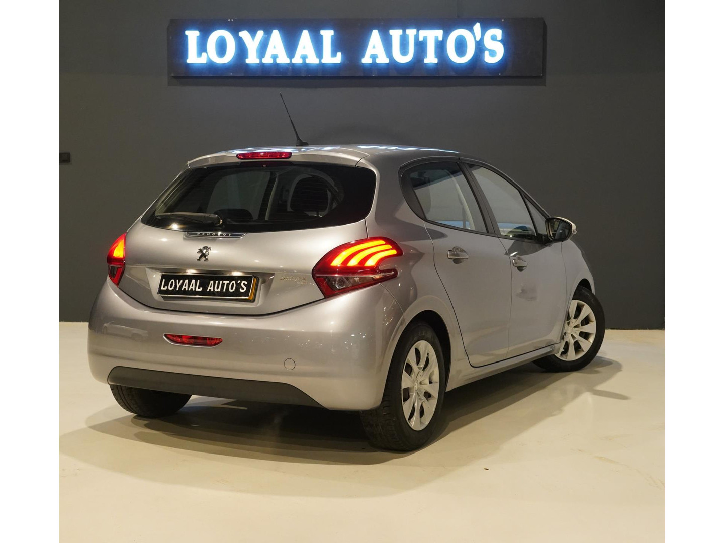 Peugeot