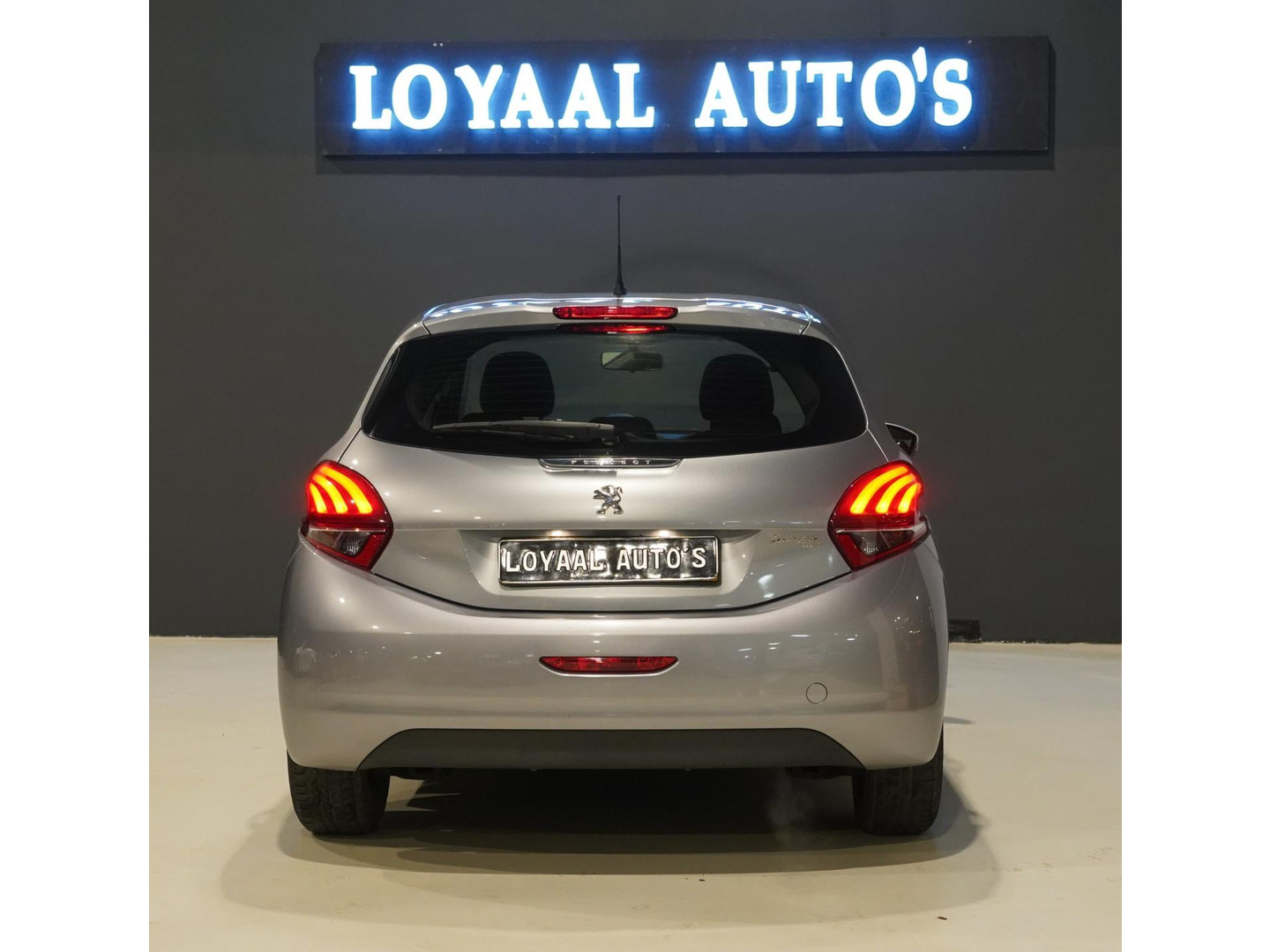Peugeot