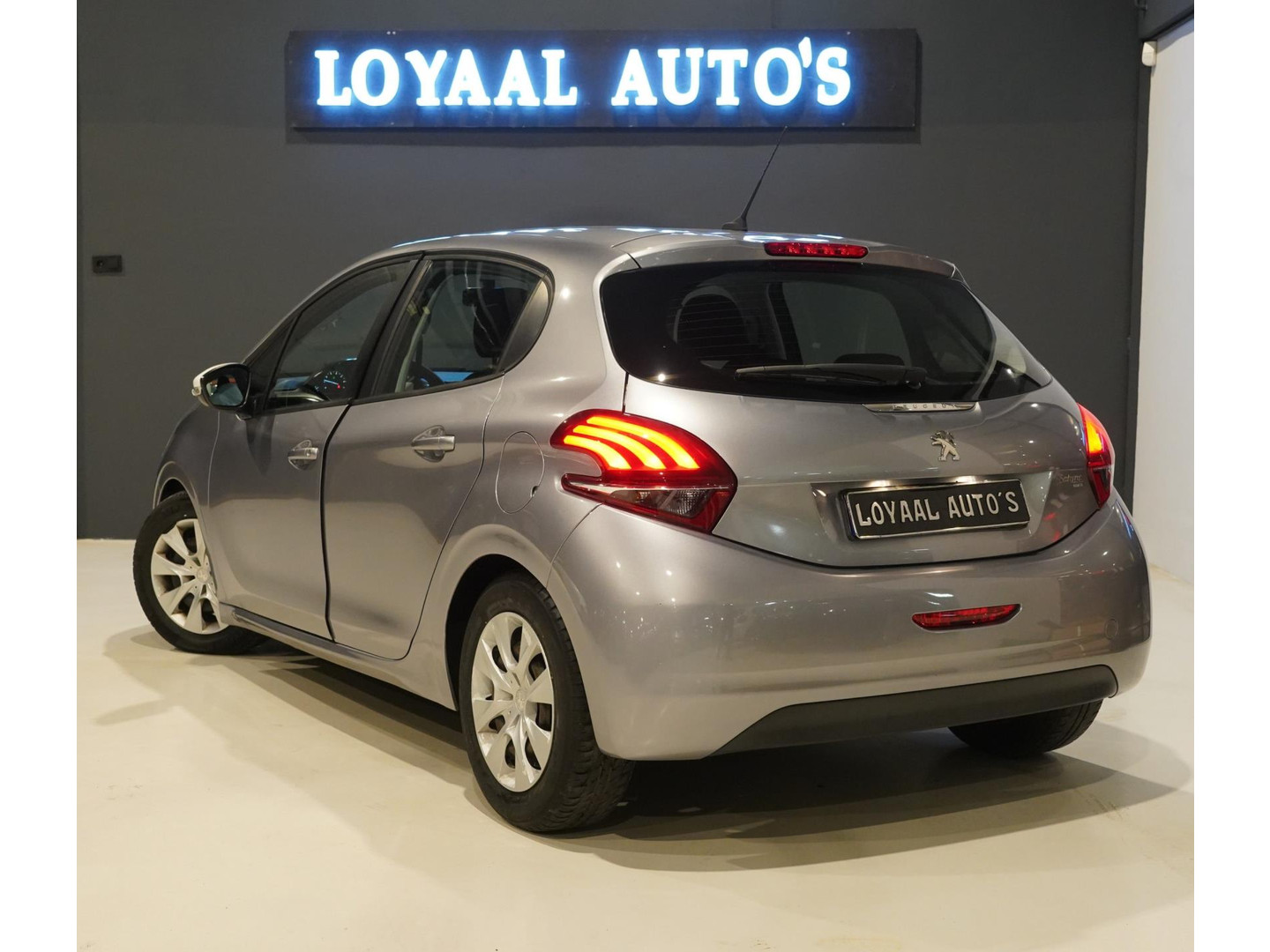 Peugeot