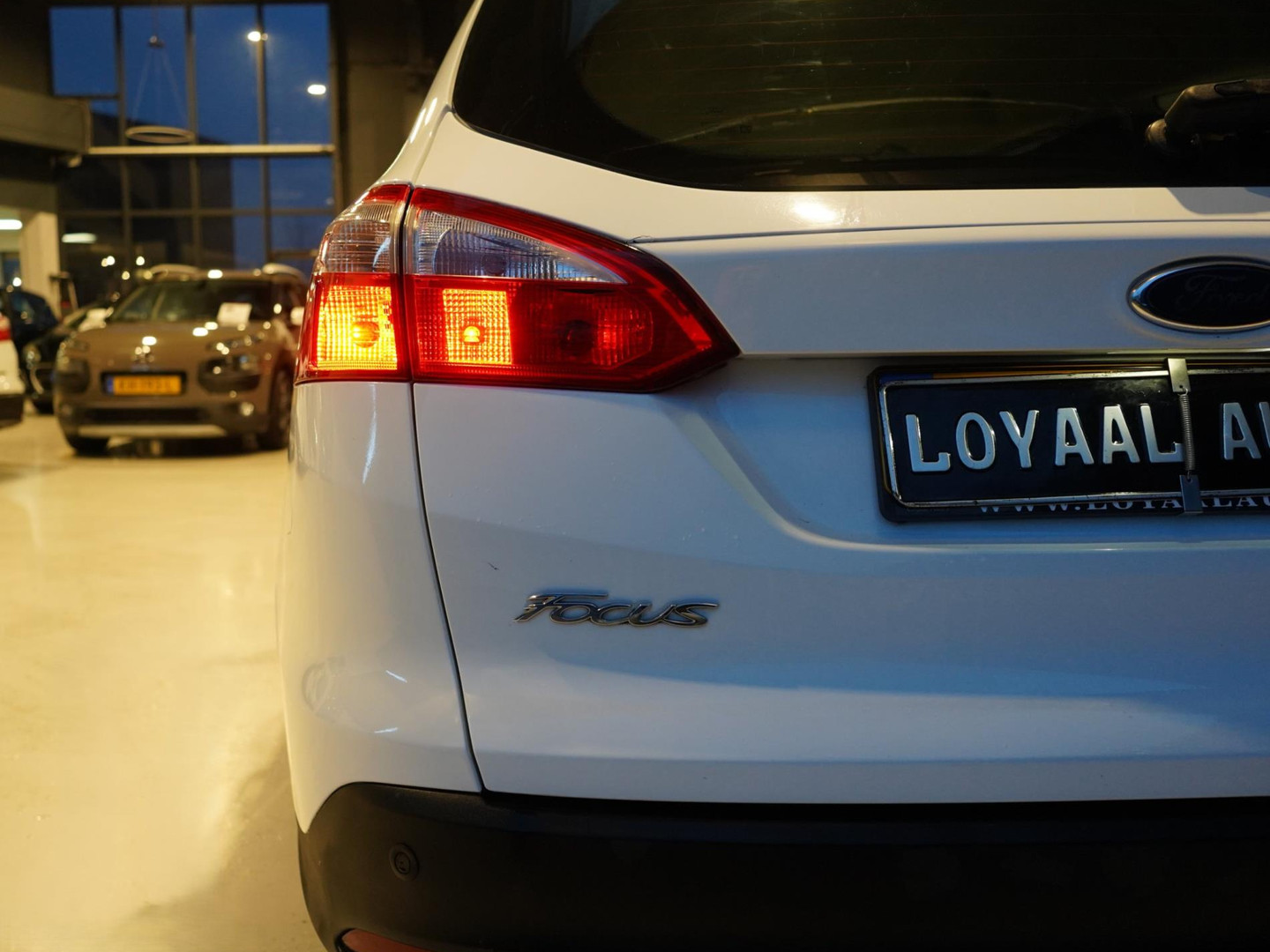 Ford Ford