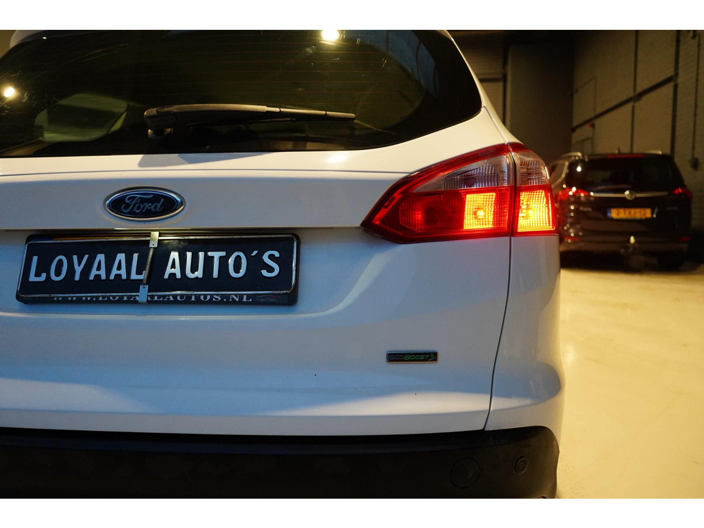 Ford Ford
