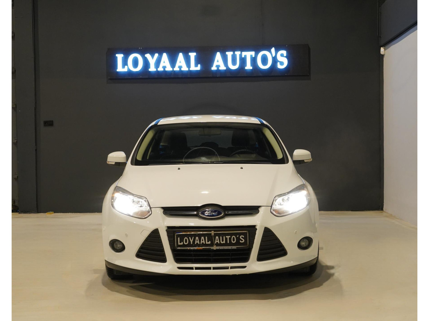 Ford Ford