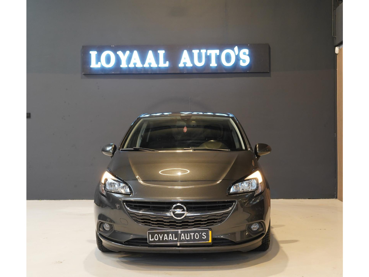 Opel