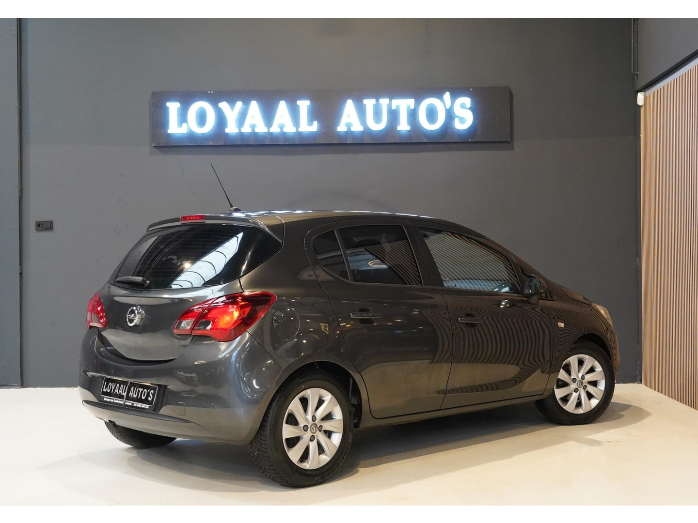 Opel