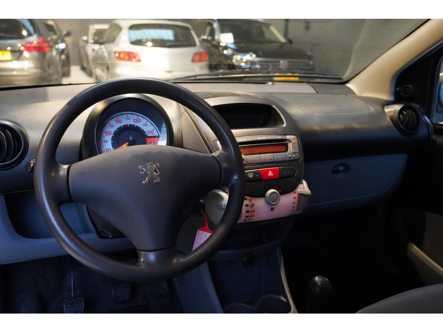 Peugeot