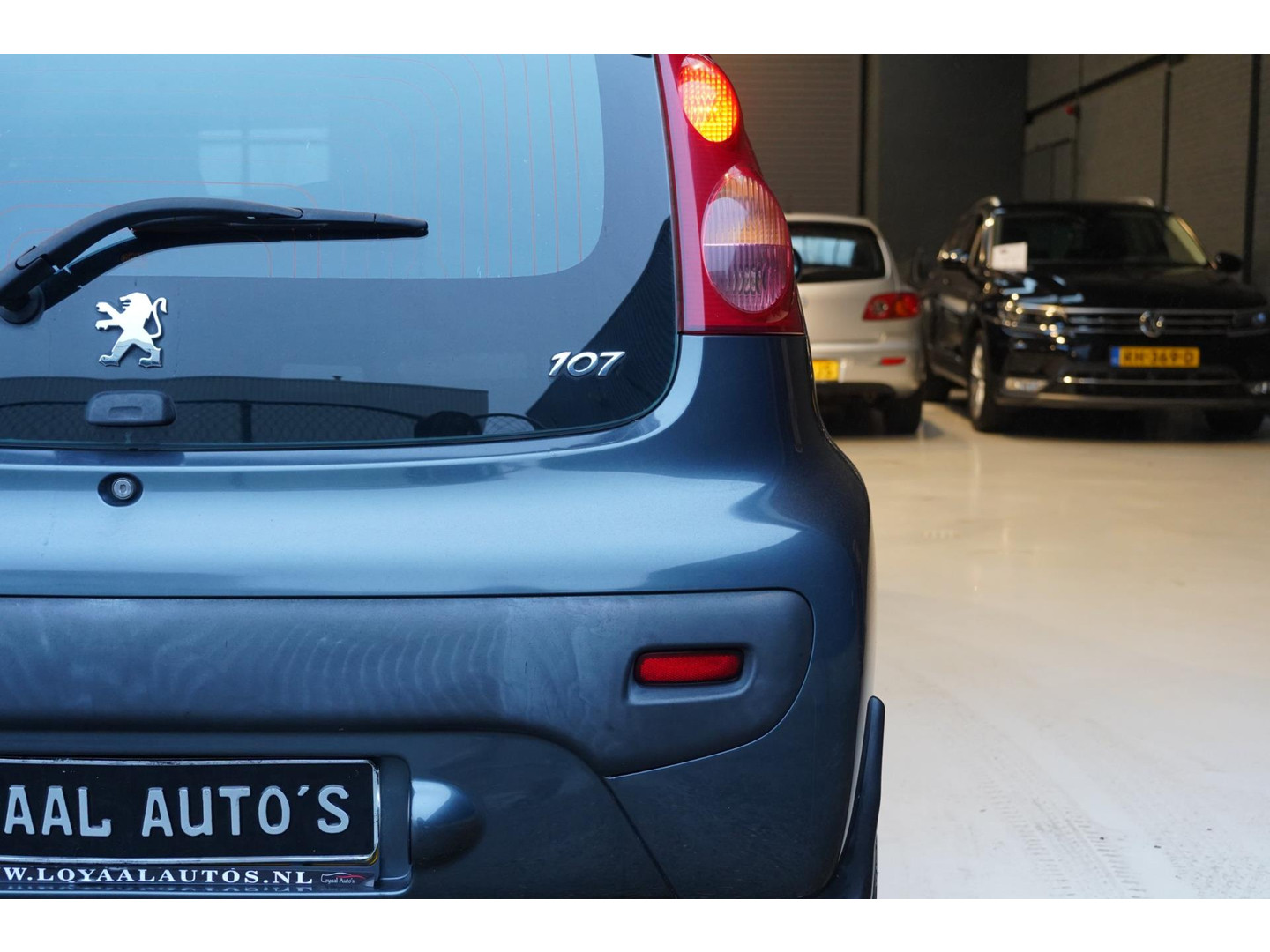 Peugeot
