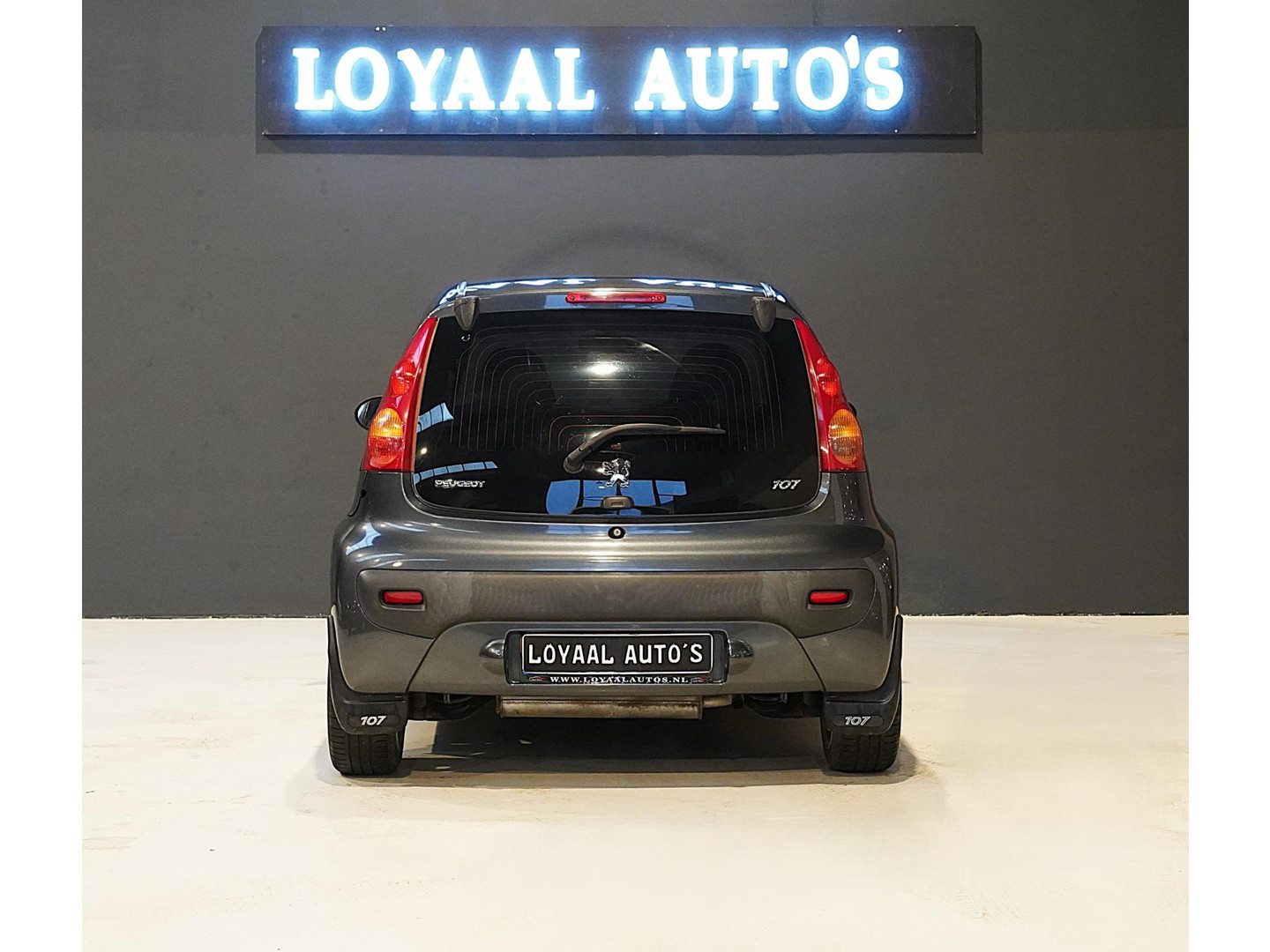 Peugeot