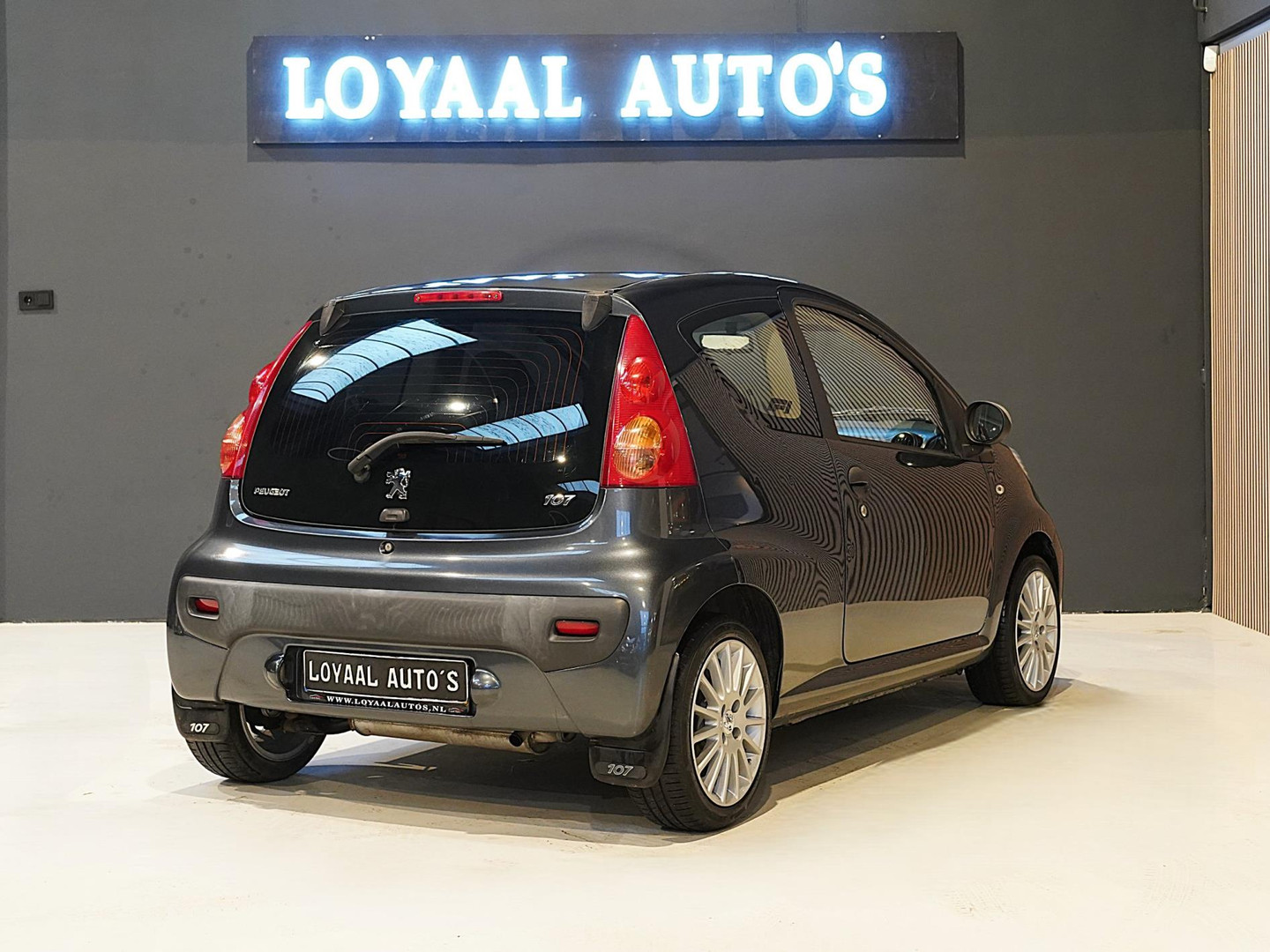 Peugeot