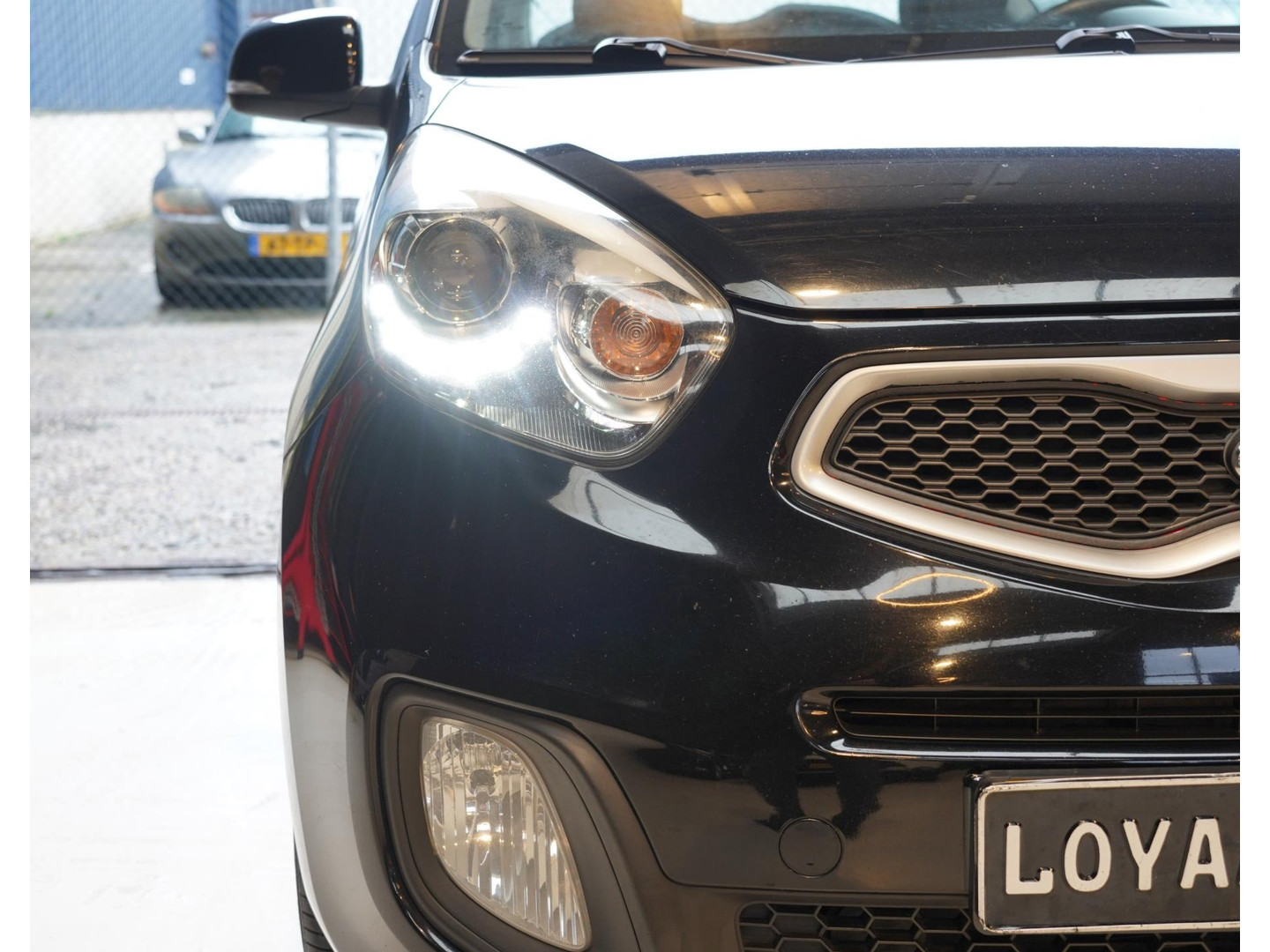 Kia