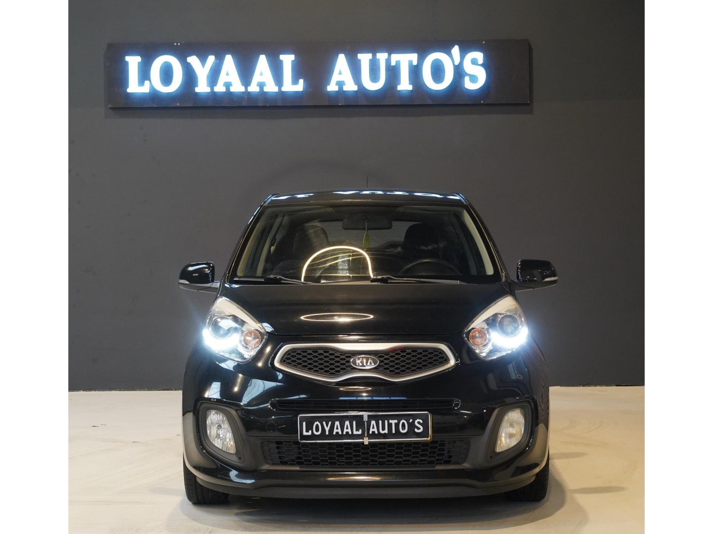 Kia