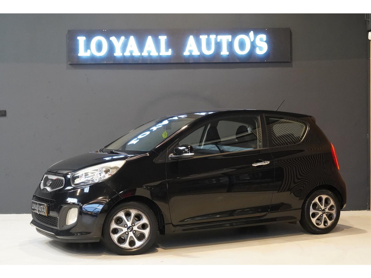 Kia